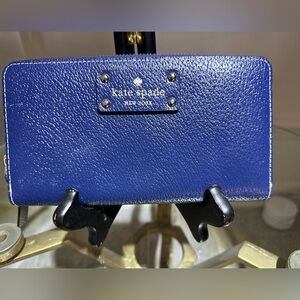 Kate Spade Clutch/Wallet